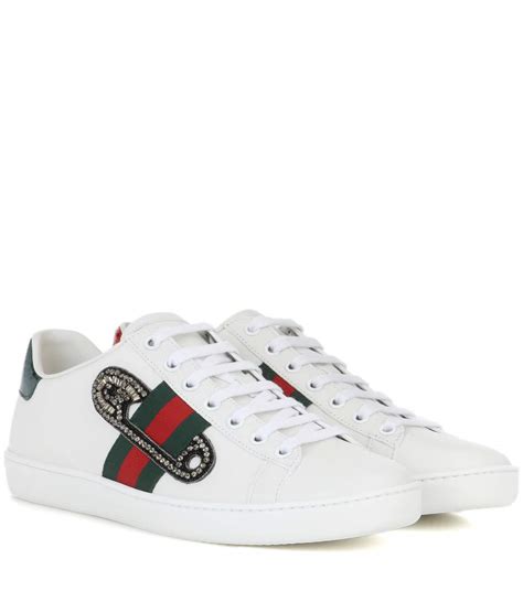 basket gucci femme pas cher